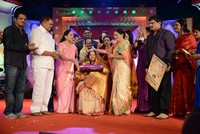 P Suseela Award 2013 Presentation Event Photos